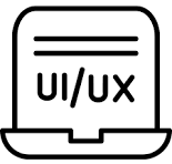UI/UX Design